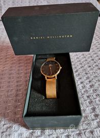 Daniel Wellington - Modello Rose Gold
