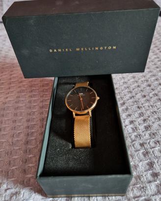 Daniel Wellington - Modello Rose Gold