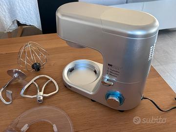 Impastatrice elettrica 100gradi Fiseldem