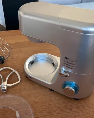 Impastatrice elettrica 100gradi Fiseldem