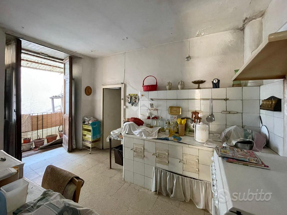 Appartamento – Cosenza, Massa - Vista 2