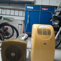 Climatizzatore portatile - Zibro clima PX150