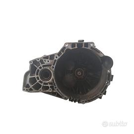 Cambio manuale Hyundai Santa Fe 2a 2.2 Diesel 2006