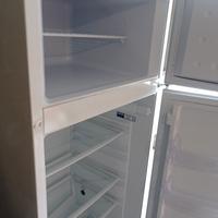 frigo + congelatore