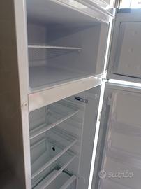 frigo + congelatore