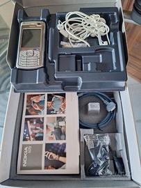 Nokia N70
