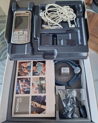 Nokia N70