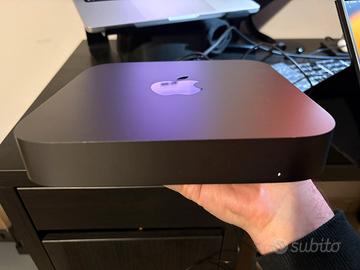 Apple Mac mini 2018 i3 3.6Ghz, 16GB RAM, 256GB SSD