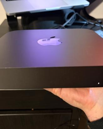 Apple Mac mini 2018 i3 3.6Ghz, 16GB RAM, 256GB SSD