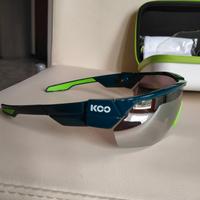 Occhiali bici corsa KCO