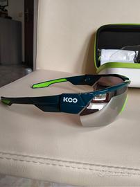 Occhiali bici corsa KCO