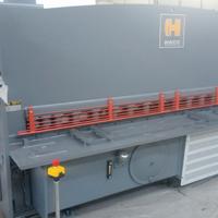 Cesoia haco 3000x6
