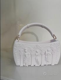 Borsa 3D tema antica Grecia