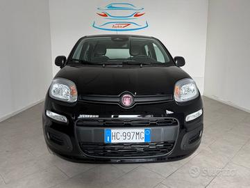 FIAT Pandina 1.0 FireFly 65 CV .Hybrid Icon