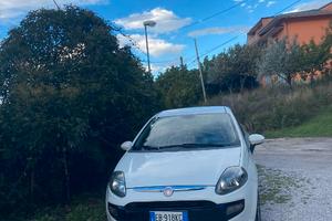 FIAT Punto Evo - 2011