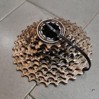 Shimano 105 11-30 11v