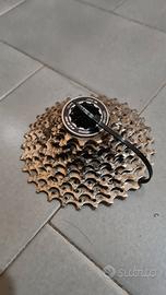 Shimano 105 11-30 11v