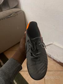 scarpe da calcetto nike