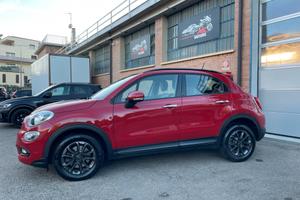 FIAT 500X 1.3 MJT 95 CV – UNICO PROPRIETARIO – 100