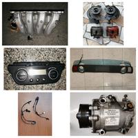 ricambi Suzuki Swift sport 