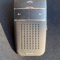 Vivavoce Bluetooth Cellular Line