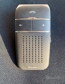 Vivavoce Bluetooth Cellular Line
