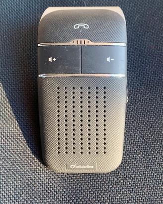 Vivavoce Bluetooth Cellular Line
