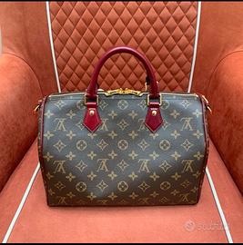 borsa Louis Vuitton 