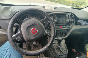 Fiat doblò 1.3 multijet 95 cv