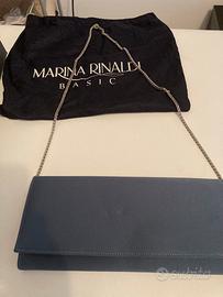Borsa con catenella