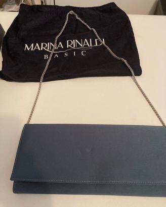 Borsa con catenella