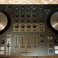Native Instruments S3 - controller a 4 canali