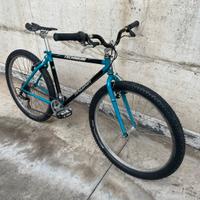 Mtb Raleigh Technium Peak