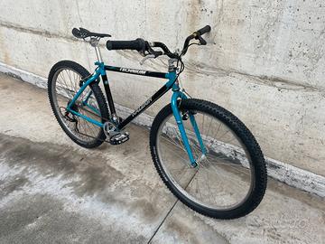 Mtb Raleigh Technium Peak