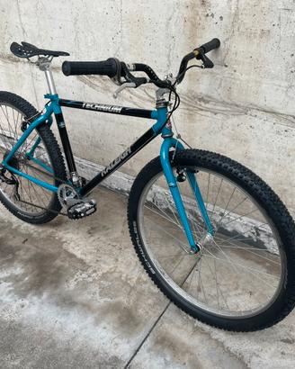 Mtb Raleigh Technium Peak