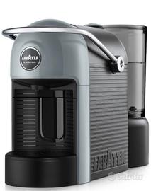 MACCHINA CAFFÈ LAVAZZA JOLIE EVO GRIGIA, NUOVA!!!!