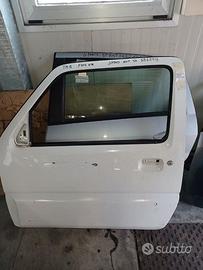 Porta anteriore sinistra jimny 2012 59621