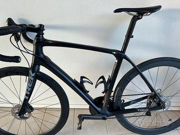 BICICLETTA DA CORSA TREK DOMANE SRL