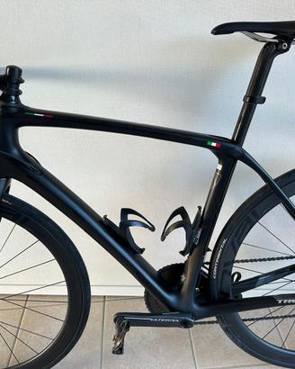 BICICLETTA DA CORSA TREK DOMANE SRL