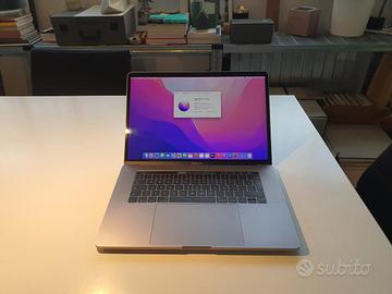 iMac 15.4" Retina (2016)