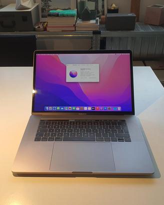 iMac 15.4" Retina (2016)