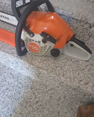 Stihl