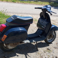 Piaggio vespa Pk XL in stato di conservazione