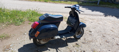 Piaggio vespa Pk XL in stato di conservazione