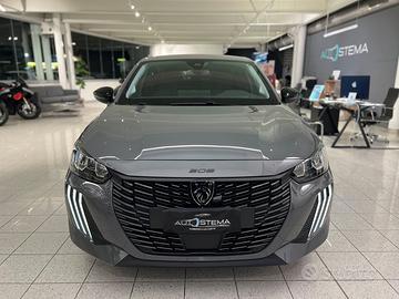 PEUGEOT 208 1.2 puretech Allure s&s 100cv