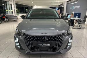 PEUGEOT 208 1.2 puretech Allure s&s 100cv