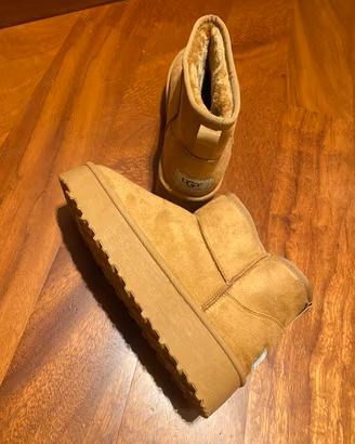 Ugg donna