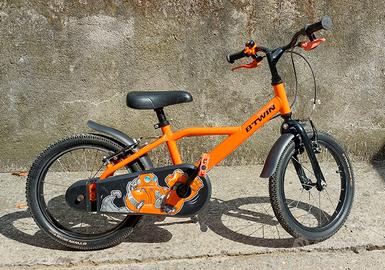 bici da bambino