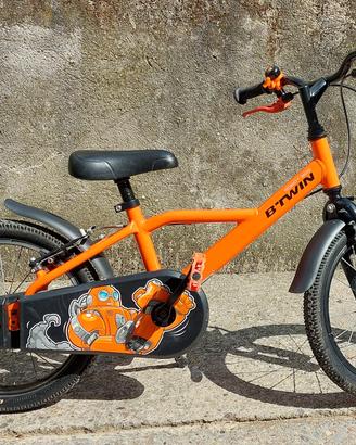 bici da bambino