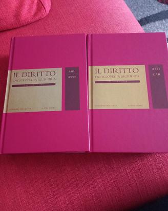 enciclopedia Il Diritto